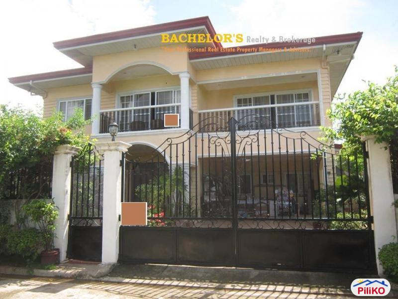 Picture of 1 bedroom House and Lot for sale in Cebu City