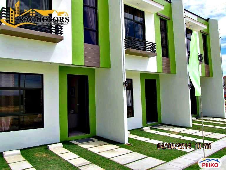 Picture of 1 bedroom House and Lot for sale in Cebu City