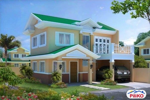 Picture of 1 bedroom House and Lot for sale in Cebu City