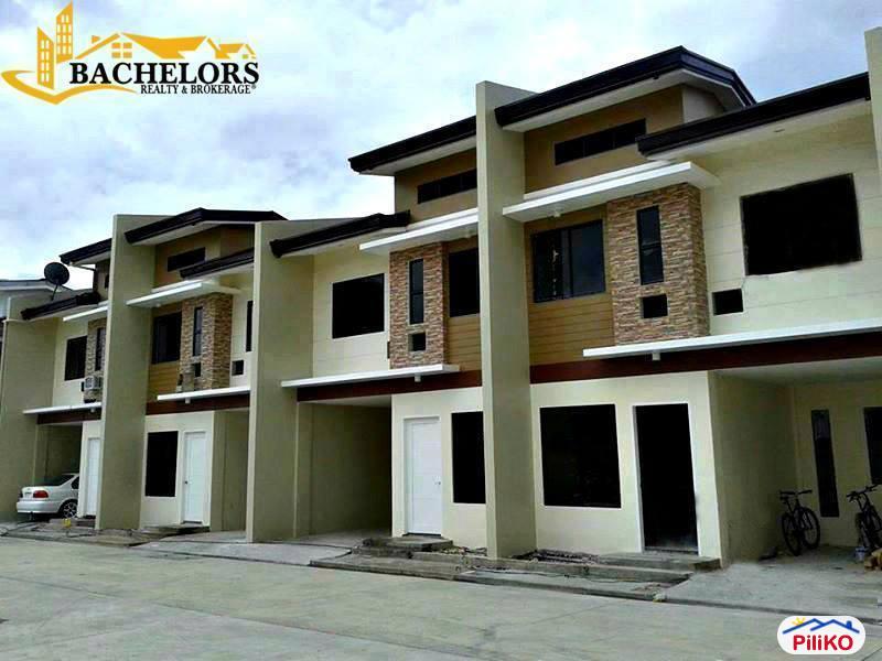Picture of 1 bedroom House and Lot for sale in Cebu City