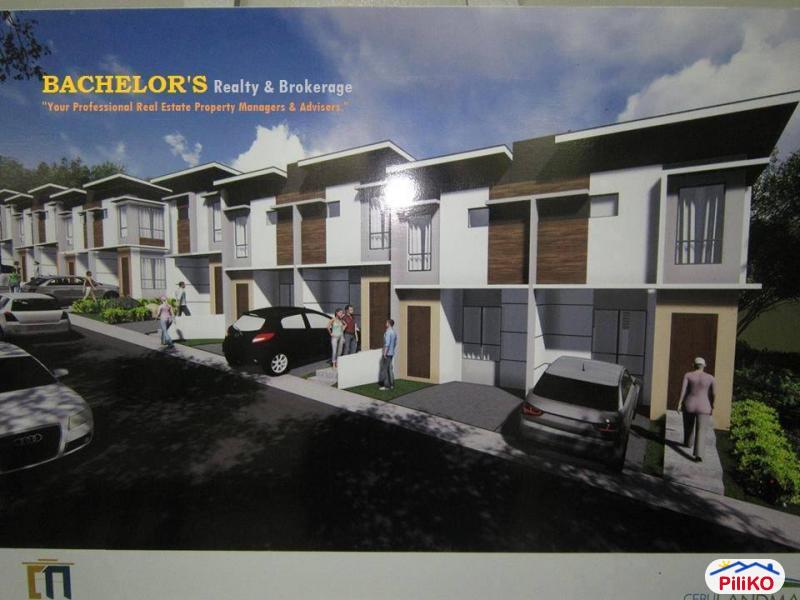 Picture of 1 bedroom House and Lot for sale in Cebu City