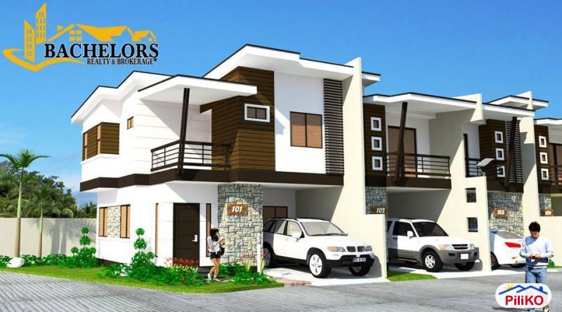 Picture of 1 bedroom House and Lot for sale in Cebu City