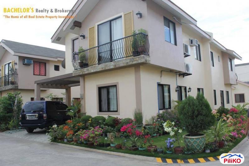 Picture of 1 bedroom House and Lot for sale in Cebu City