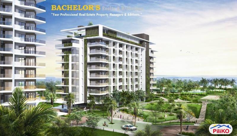 Picture of 1 bedroom Condominium for sale in Cebu City