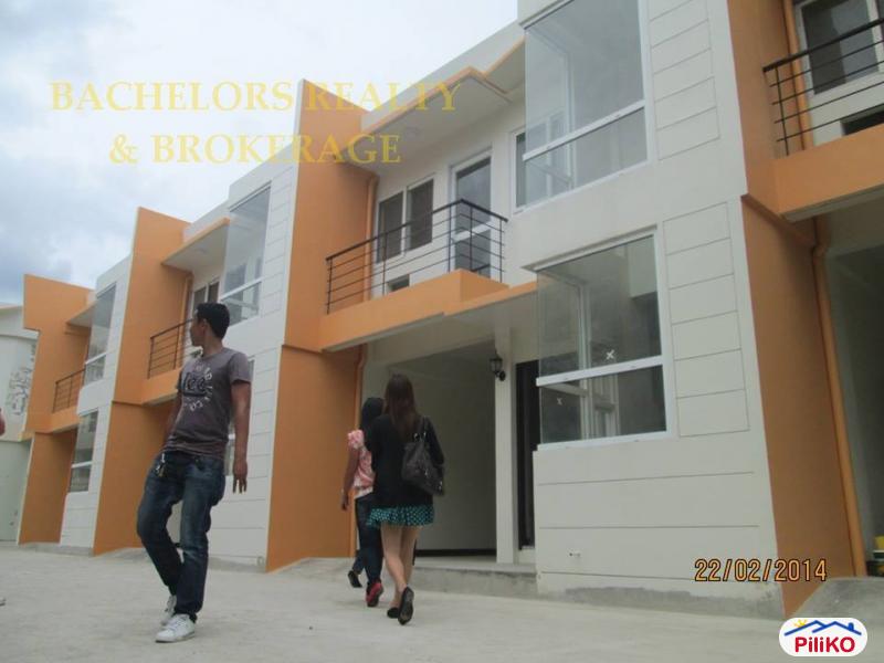 Picture of 1 bedroom House and Lot for sale in Cebu City