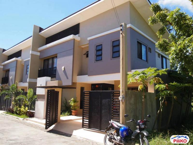 Picture of 1 bedroom House and Lot for sale in Cebu City