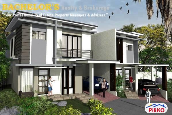 Picture of 1 bedroom House and Lot for sale in Cebu City