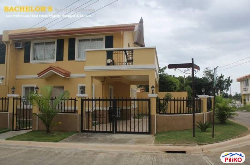 Picture of 1 bedroom House and Lot for sale in Cebu City
