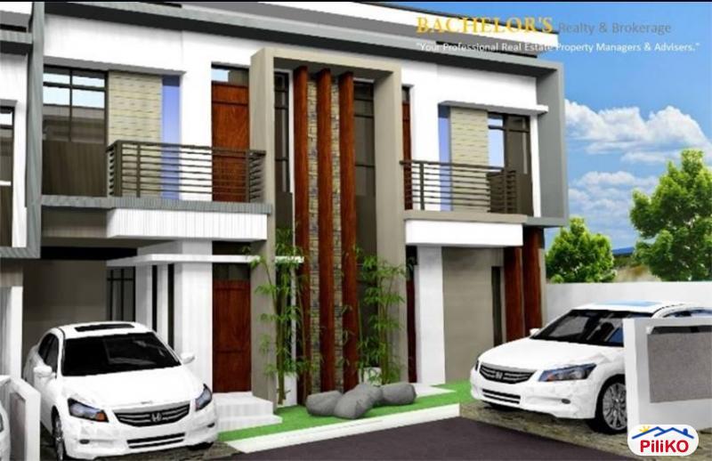 Picture of 1 bedroom House and Lot for sale in Cebu City