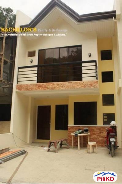 Picture of 1 bedroom House and Lot for sale in Cebu City