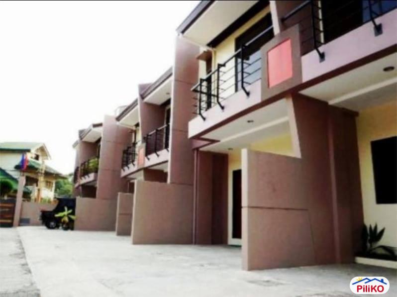 Picture of 1 bedroom House and Lot for sale in Cebu City