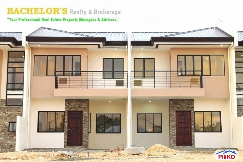 Picture of 1 bedroom House and Lot for sale in Cebu City