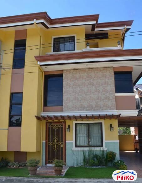 Picture of 1 bedroom House and Lot for sale in Cebu City