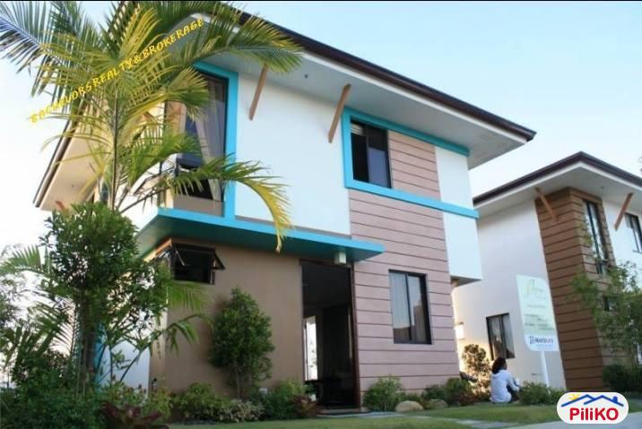 Picture of 1 bedroom House and Lot for sale in Cebu City