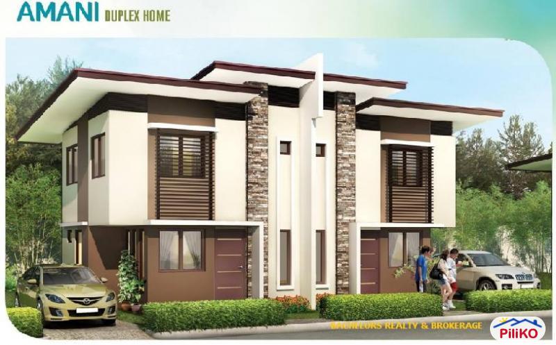Picture of 1 bedroom House and Lot for sale in Cebu City