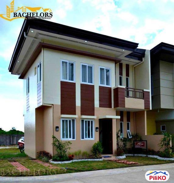 Picture of 1 bedroom House and Lot for sale in Cebu City