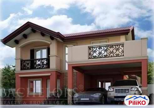 Picture of 1 bedroom House and Lot for sale in Cebu City