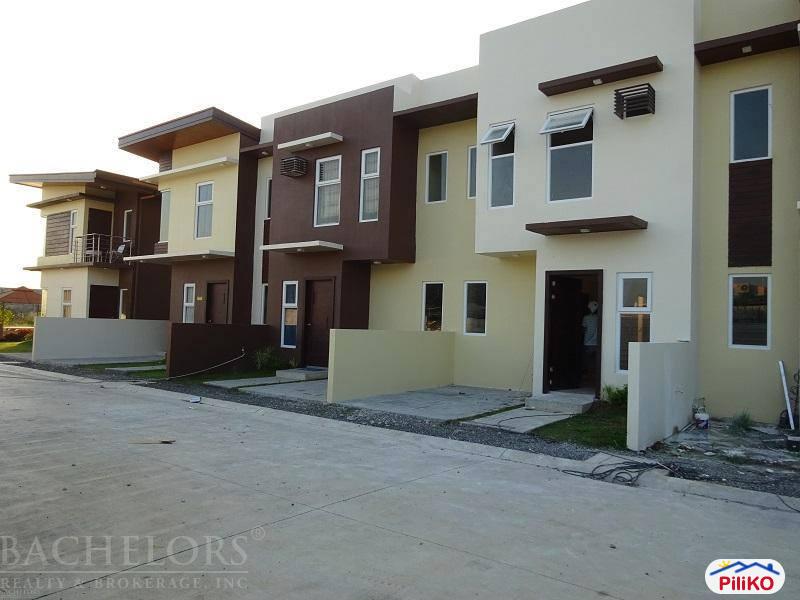 Picture of 3 bedroom House and Lot for sale in Cebu City