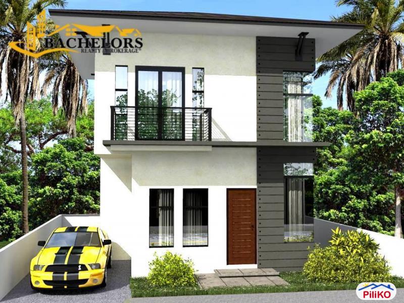 Picture of 4 bedroom House and Lot for sale in Cebu City
