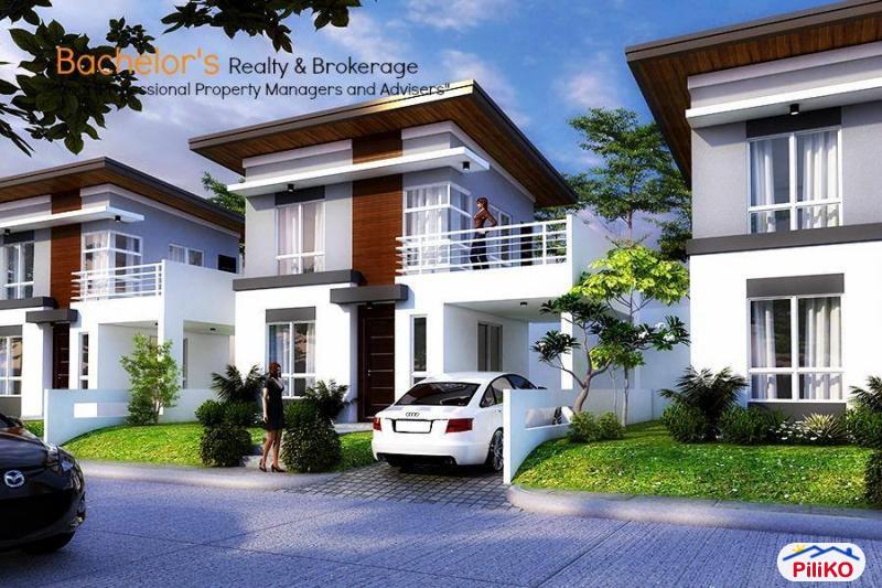 Picture of 4 bedroom House and Lot for sale in Cebu City