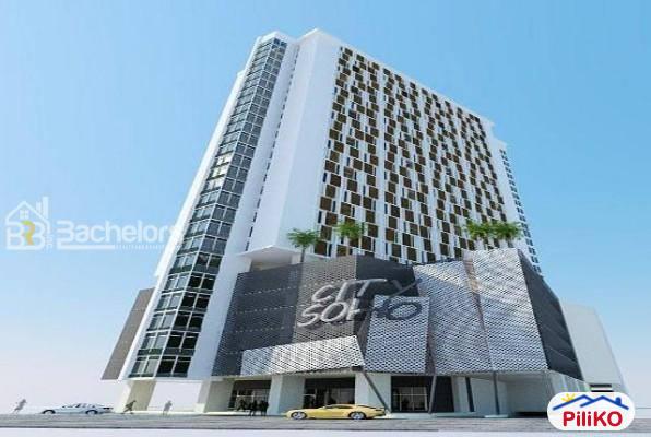 Picture of 1 bedroom Condominium for sale in Cebu City