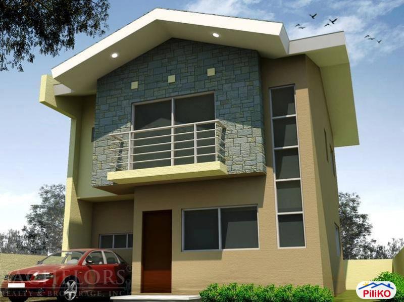 Picture of 4 bedroom House and Lot for sale in Cebu City