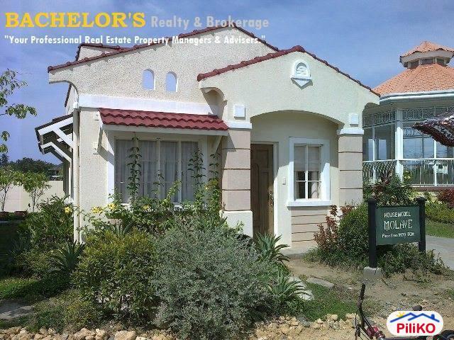 Picture of 2 bedroom House and Lot for sale in Cebu City