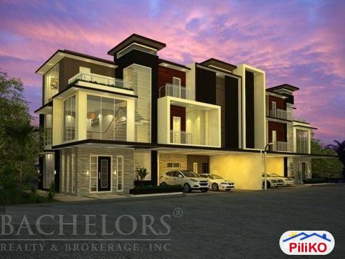 Picture of 3 bedroom Townhouse for sale in Cebu City