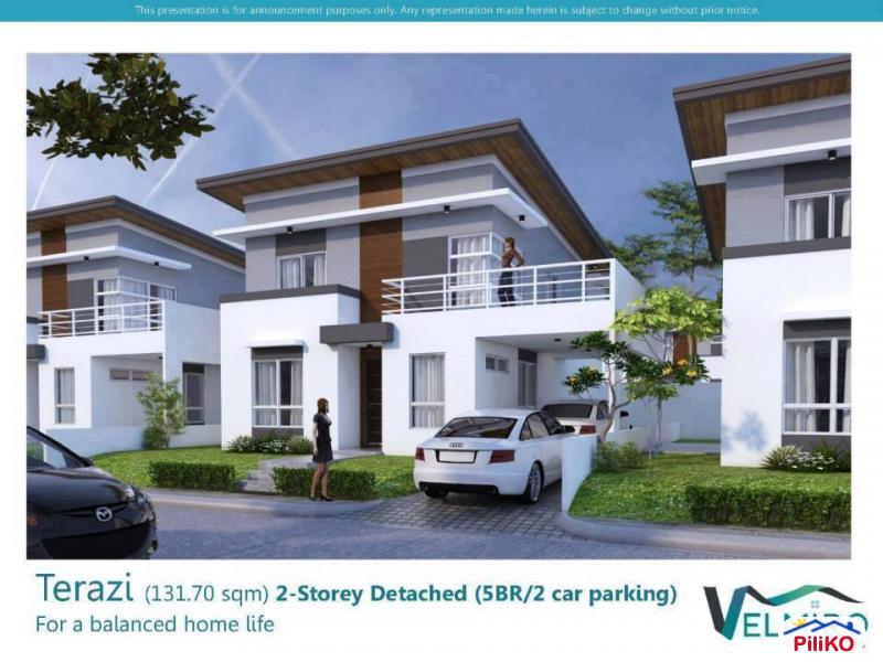 Picture of 4 bedroom House and Lot for sale in Cebu City