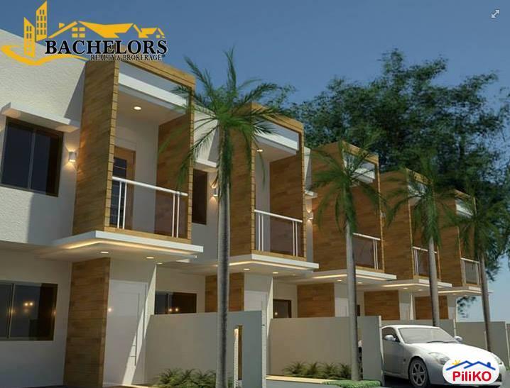 Picture of 2 bedroom House and Lot for sale in Cebu City