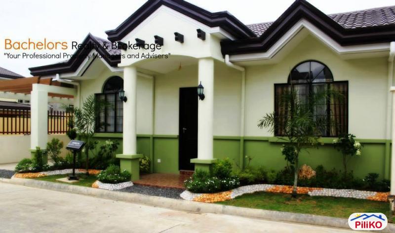 Picture of 3 bedroom House and Lot for sale in Cebu City
