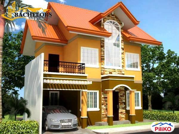 Picture of 3 bedroom House and Lot for sale in Cebu City