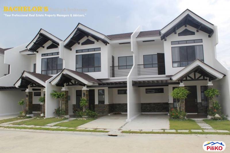 Picture of 2 bedroom House and Lot for sale in Cebu City