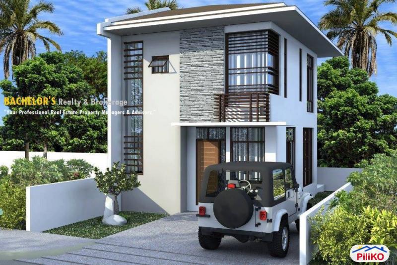 Picture of 1 bedroom House and Lot for sale in Cebu City