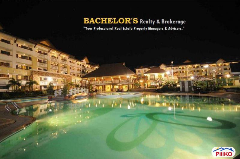 Picture of 1 bedroom Condominium for sale in Cebu City
