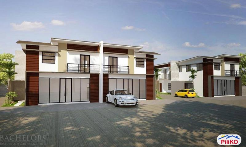Picture of 1 bedroom House and Lot for sale in Cebu City