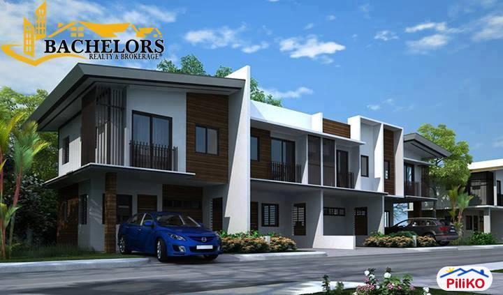Picture of 1 bedroom House and Lot for sale in Cebu City