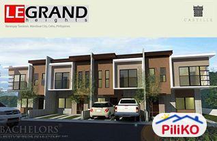 Picture of 3 bedroom House and Lot for sale in Cebu City