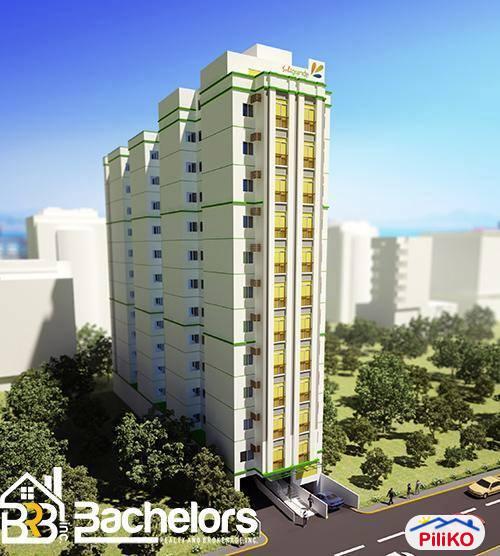 Picture of 1 bedroom Condominium for sale in Cebu City