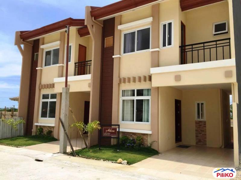 Pictures of 1 bedroom House and Lot for sale in Cebu City