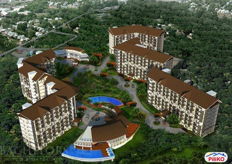 Picture of 1 bedroom Condominium for sale in Cebu City