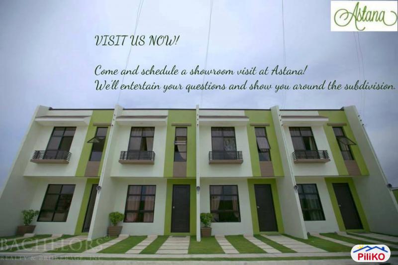 Picture of 1 bedroom House and Lot for sale in Cebu City