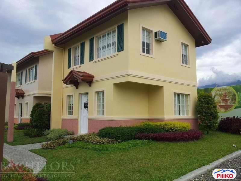 Picture of 1 bedroom House and Lot for sale in Cebu City
