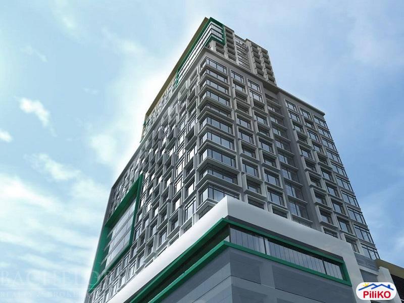 Picture of 1 bedroom Condominium for sale in Cebu City
