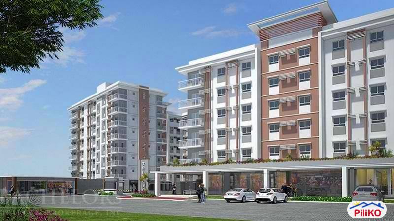 Picture of 1 bedroom Condominium for sale in Cebu City