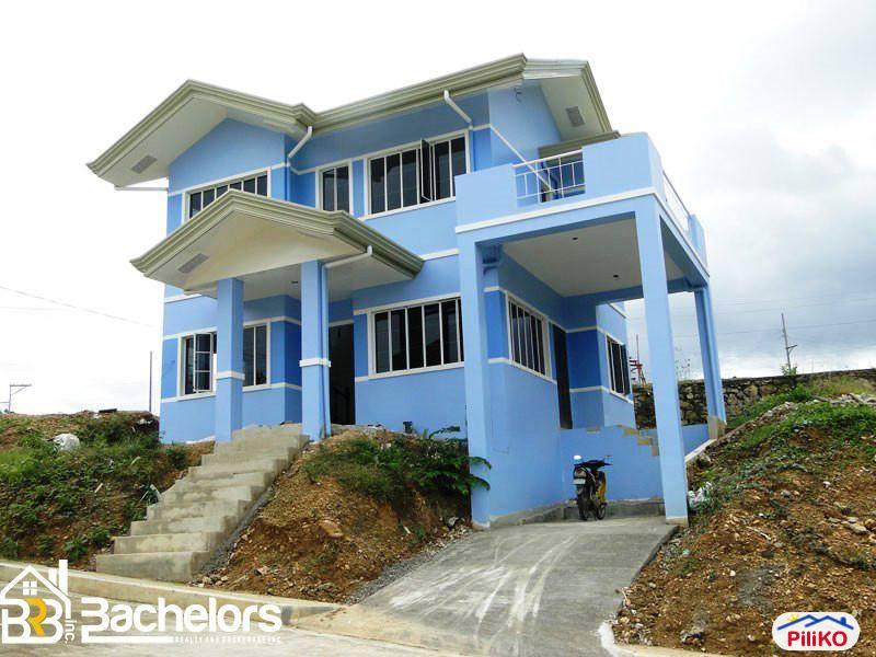 Picture of 4 bedroom House and Lot for sale in Cebu City
