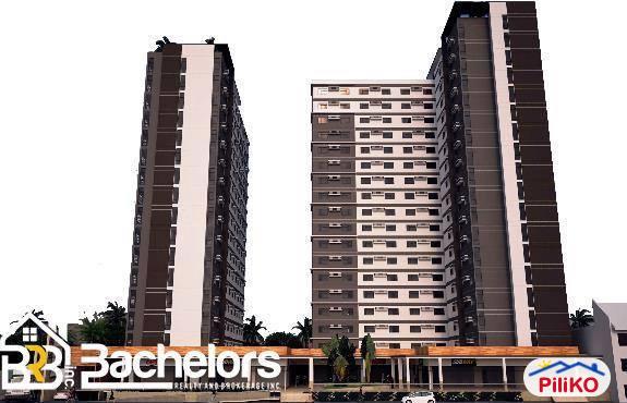 Picture of 1 bedroom Condominium for sale in Cebu City