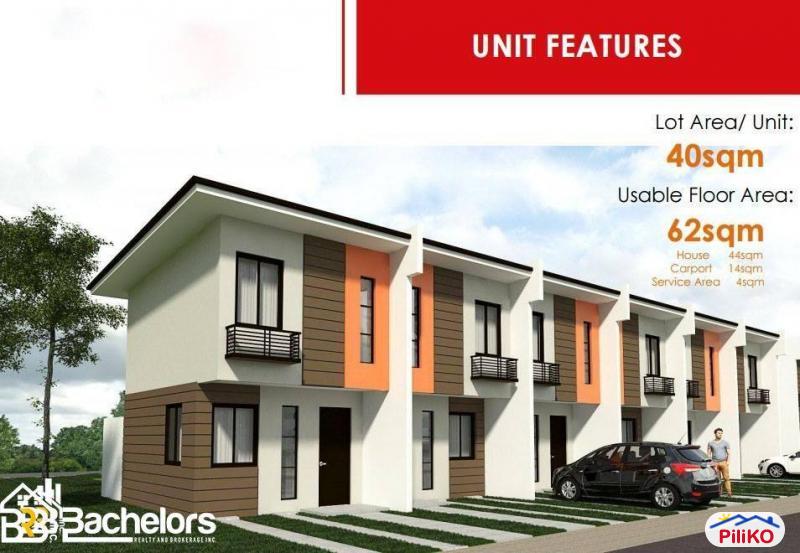 Picture of 2 bedroom House and Lot for sale in Cebu City
