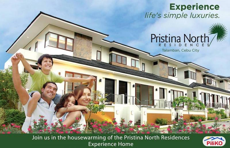 Picture of 1 bedroom House and Lot for sale in Cebu City