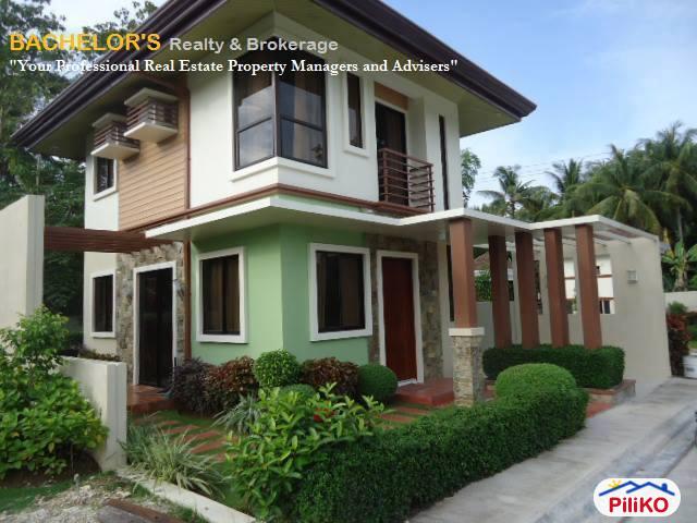 Picture of 1 bedroom House and Lot for sale in Cebu City